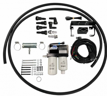 AIRDOG A4SPBC190 FP-100-4G AIR/FUEL Separation System
